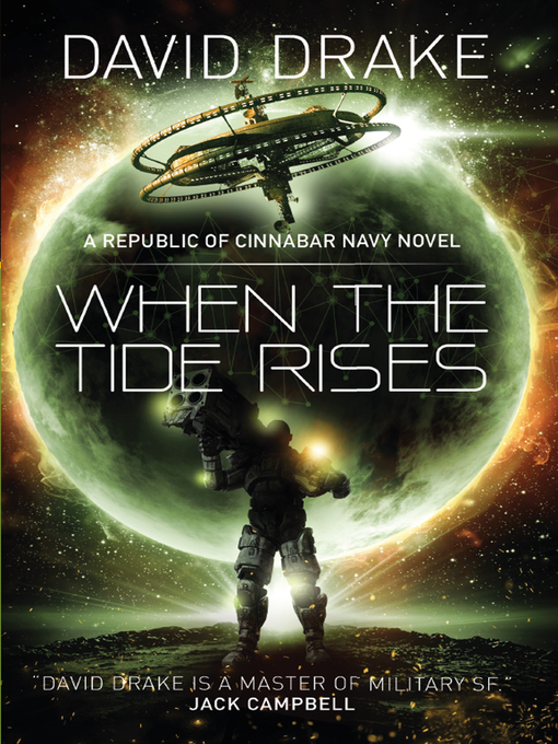 Title details for When the Tide Rises by David Drake - Available